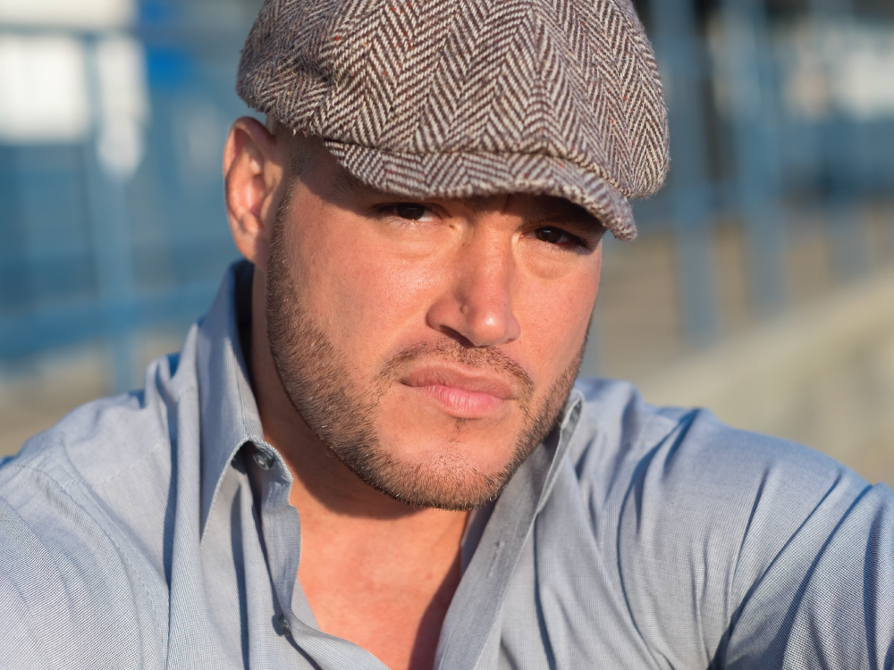 actor ulises martin
