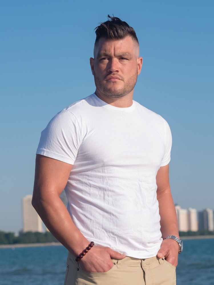 actor ulysses martin