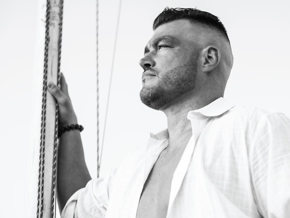 model ulysses martin