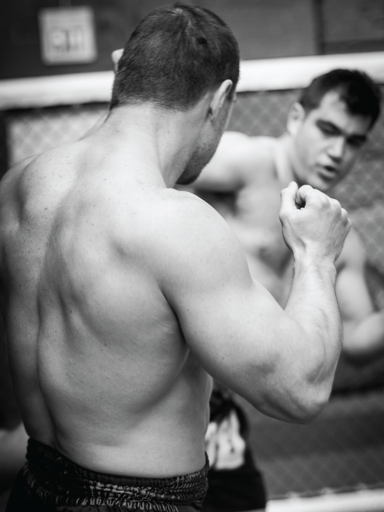 ulysses martin jiu jitsu