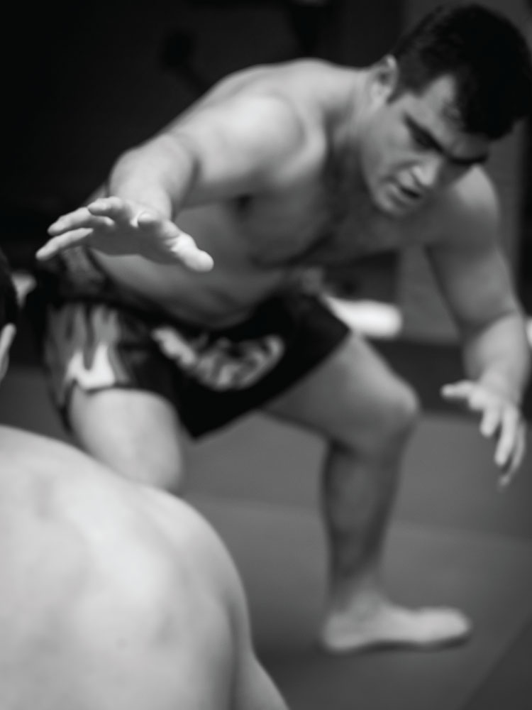 jiu jitsu ulises martin
