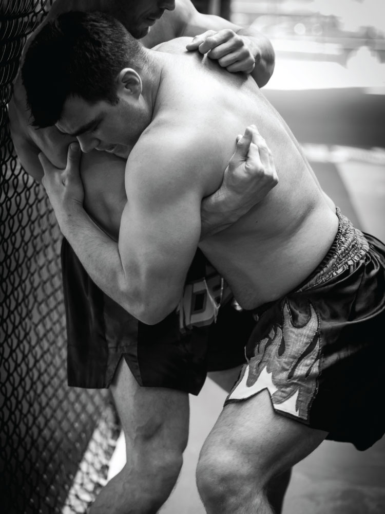 ulises martin sport