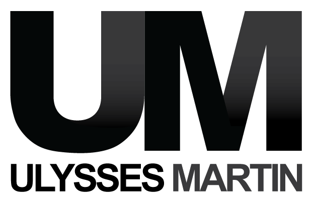 Ulysses Martin